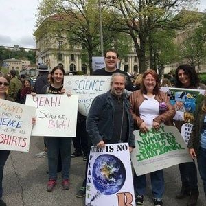 Meet your Posher, Kate